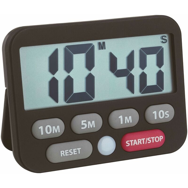 Tfa Dostmann - tfa-dostmann tfa 38.2038.01DIGITAL timer
