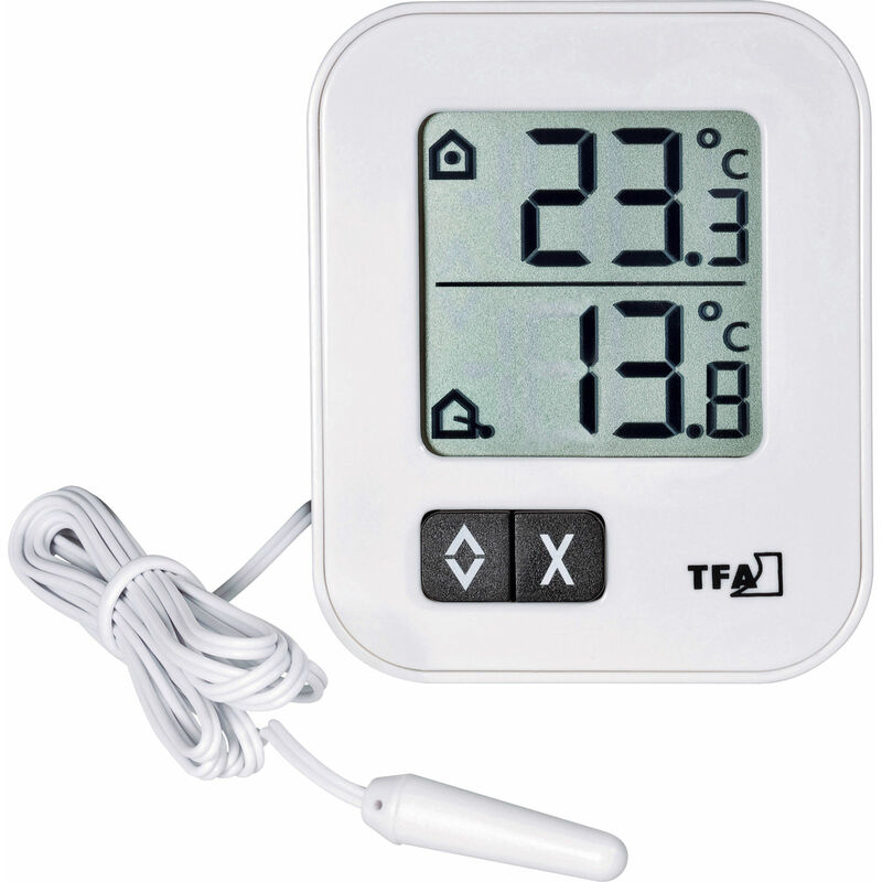 Digital Thermometer - TFA
