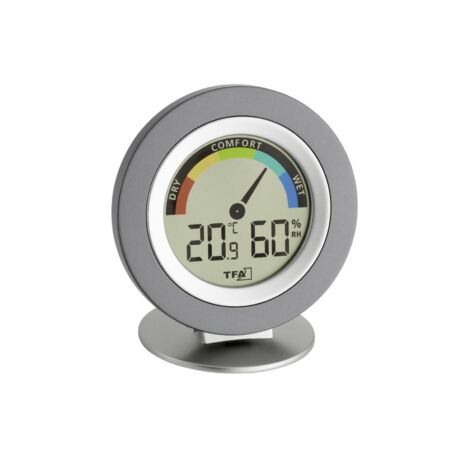 TFA Digitales Thermo-Hygrometer COSY