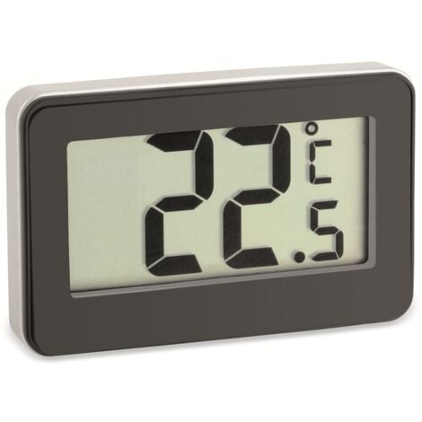 TFA 30.1011 Digitales Innen-Außen-Thermometer