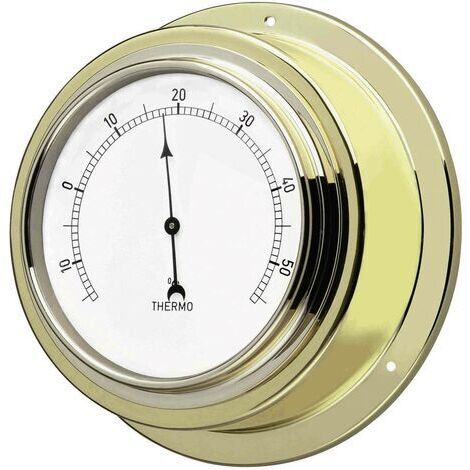 TFA Dostmann 19.2015 Thermometer Messing 19.2015