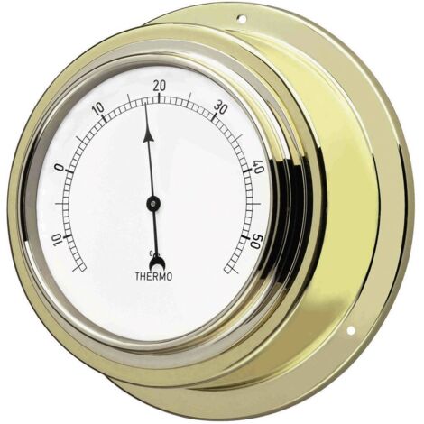 TFA Dostmann 19.2015 Thermomètre laiton 19.2015 Y83761