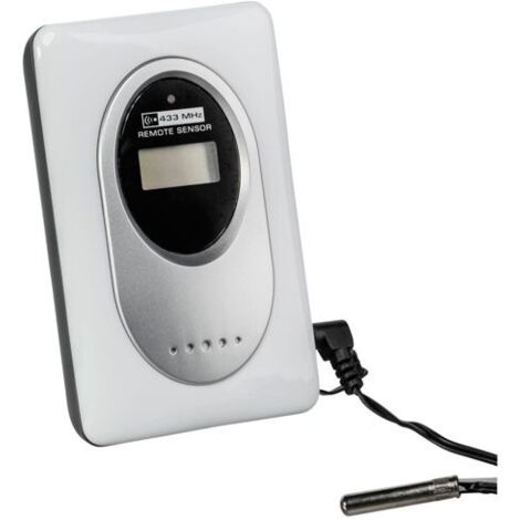 TFA Dostmann 30.3139  Thermosensor  Funk 433 MHz