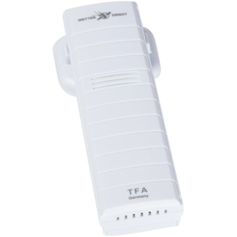 TFA-Dostmann 30.3156.WD termometro Digitale per Corpo
