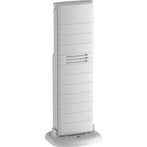 TFA Dostmann 30.3224.02.IT 30.3224.02.IT Kombi-Sensor Funk 868 MHz