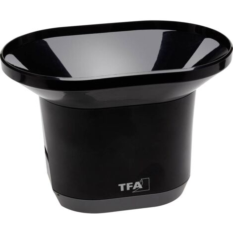TFA Dostmann 30.3233.01 Pluviomètre