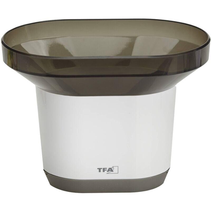 30.3802.02 view Pluviomètre radio 868 MHz - Tfa Dostmann