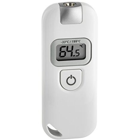TFA-Dostmann 31.1128 Pyrometer