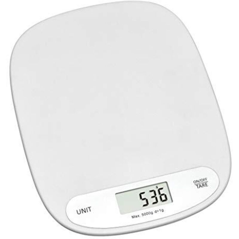 TFA Dostmann 50.2003.02 Bilancia da Cucina Digitale