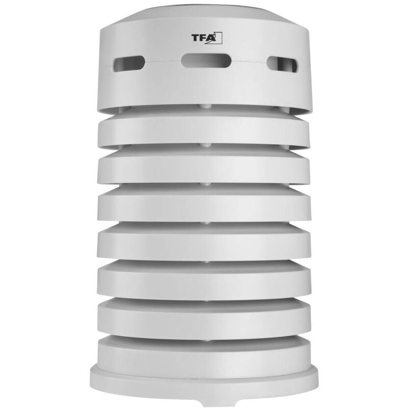 98.1111.02 Boîtier de protection - Tfa Dostmann