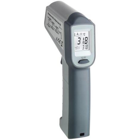 TFA Dostmann BEAM Termometro a infrarossi Ottica 12:1 -38 - +365 °C