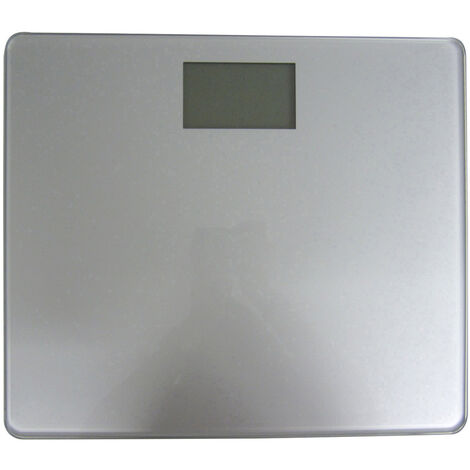 TFA Dostmann Big Step Personenwaage digital Wägebereich (max.)=200 kg Weiß