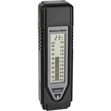 B + B Thermo-Technik Sensore umidità 1 pz. EFS-10 Campo di Misura: 20 - 90  % ur (L x A) 5 mm x 10 mm
