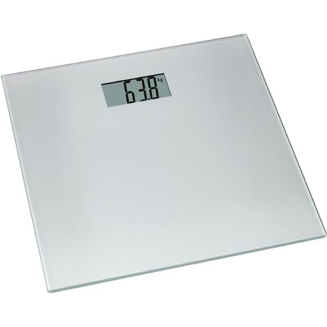 TFA Dostmann Tango Pèse-personne numérique Plage de pesée (max.)=150 kg argent A225401