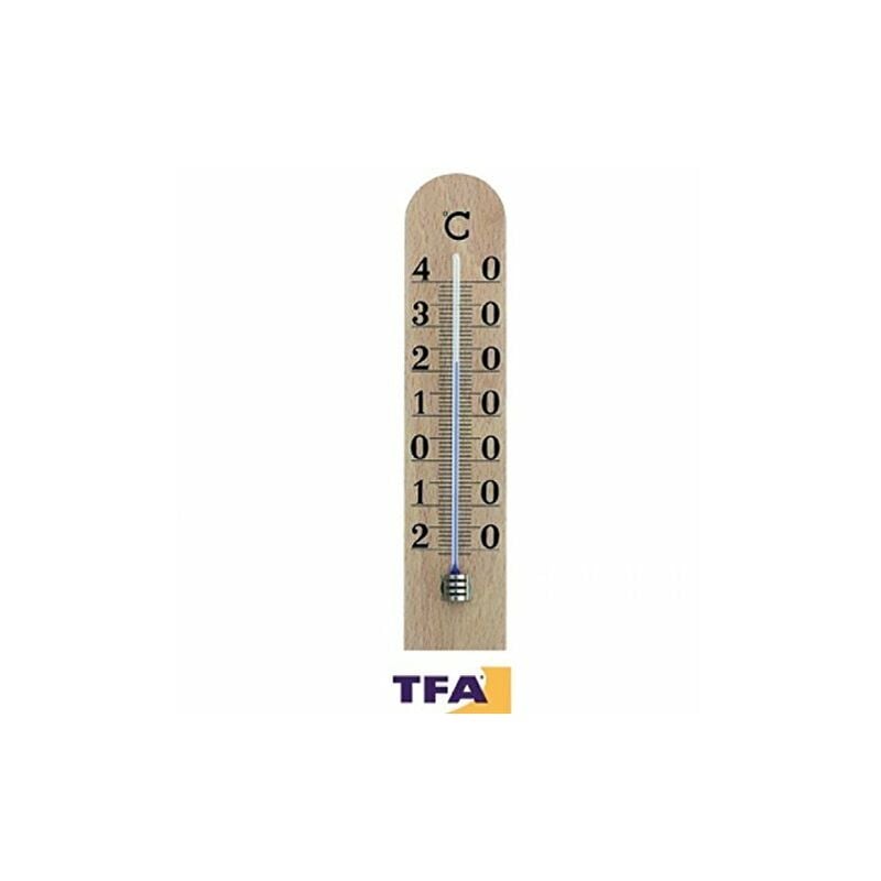 tfa-dostmann tfa 12.1005 thermometer