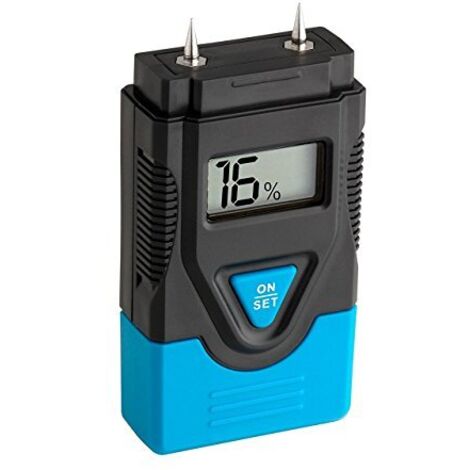 TFA Dostmann, TFA "HumidCheck Mini", Misuratore di umidità coon display temperatura