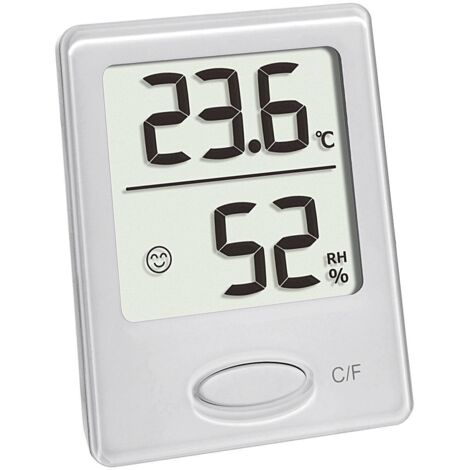 TFA-DOSTMANN Thermo-Hygrometer
