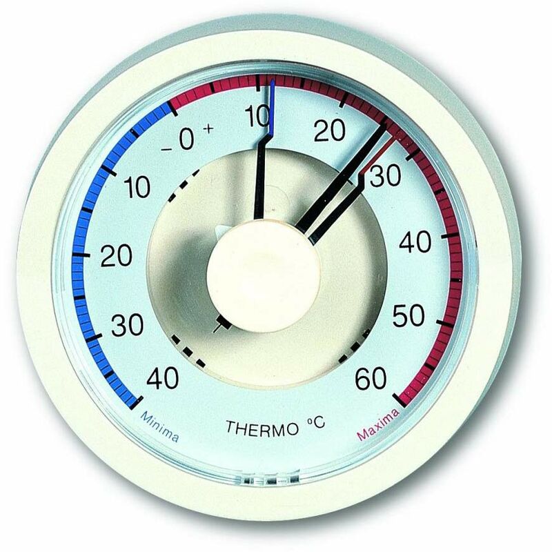 Image of 10.4001 - Termometro con Massima e Minima - TFA