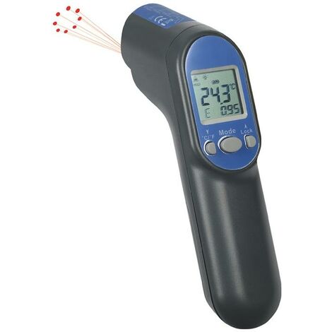 Thermomètre infrarouge FIRT 800-Pocket, 800002 - Geo Fennel