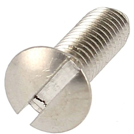 TFB M5X25 Inox A4 DIN 964