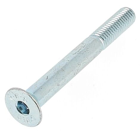 TFHC M3X30 Acier 10.9 Zingué PF DIN 7991
