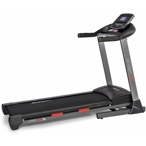 TFK-650 HRC - Tapis roulant - inclinazione elettromagnetica