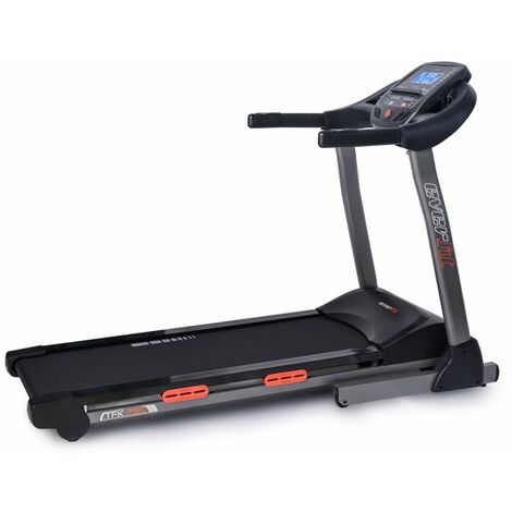TFK-750 HRC APP Ready 2.0 - Tapis roulant 3/4 HP DC 1/20,0 Km/h - inclinazione elettrica