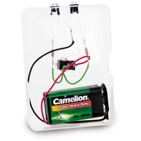 TFK LED-Taschenlampe