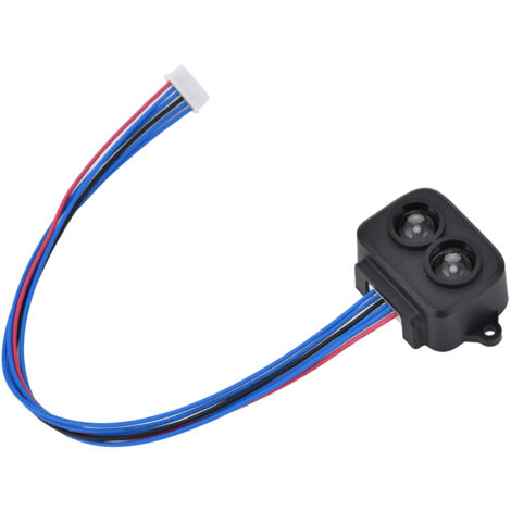 TFLuna Einzelpunkt-Lidar-Distanzmesssensor Micro-TOF-Modul