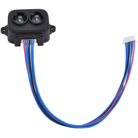 TFLuna Single-Point LiDAR Distanzmesssensor