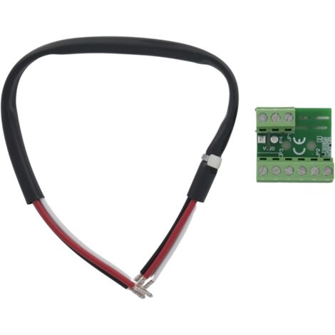 TFS Kit carte fin de course cablage 3 fils pour Virgo Smart BT A BFT (1 kit par moteur) - BFT