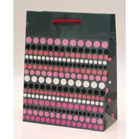 TG-30 dekorative Geschenktüte aus Papier, gemischt