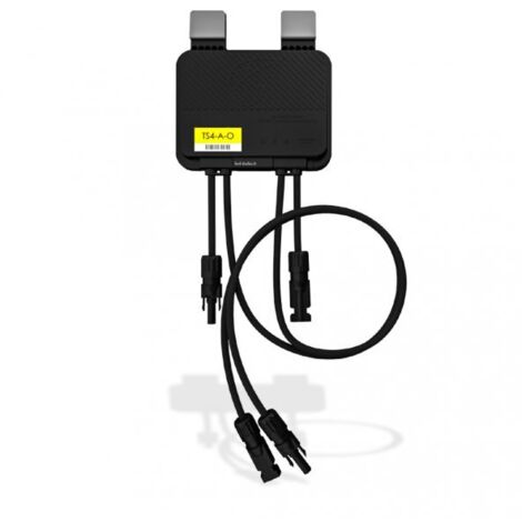 TG-TS4 Tigo Ottimizzatore di Potenza Smart per Pannelli Solari Fotovoltaici fino a 700W 80V 15A