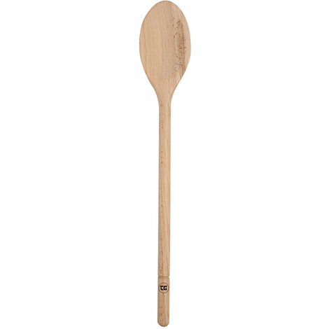 T&g Woodware - Cuillère anglaise 35 cm en bois
