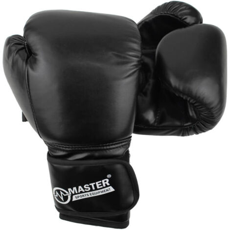 TG10 MASTER 10 OZ Boxhandschuhe