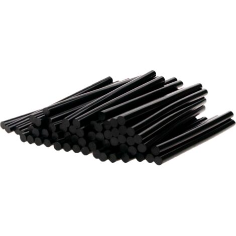 TG60306 COLLE À CHAUD NOIRE 1KG/1,1 CM