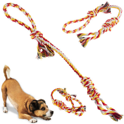 TG64356 JOUET À MÂCHER POUR CHIENS