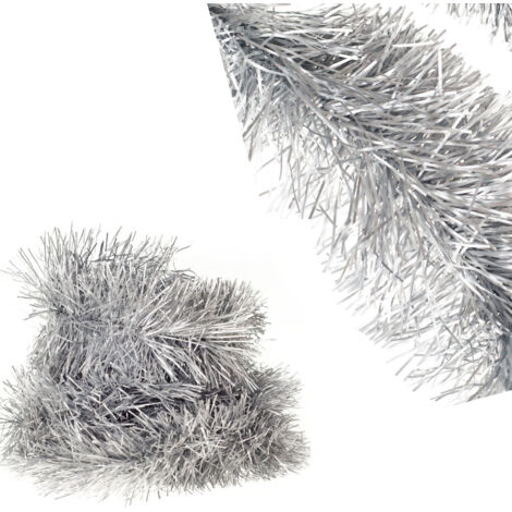TG76146-6 CHAÎNE DE SAPIN DE NOËL