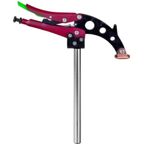 TGA pince grip table de soudure Ø16MM - PIHER - 53122