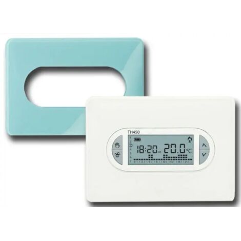 TH/450GSM Thermostat numérique programmable CAME 69400030