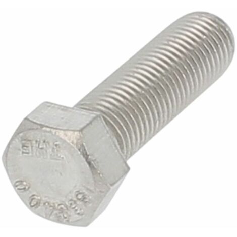 TH 7/16 UNF X 1" Inox EF