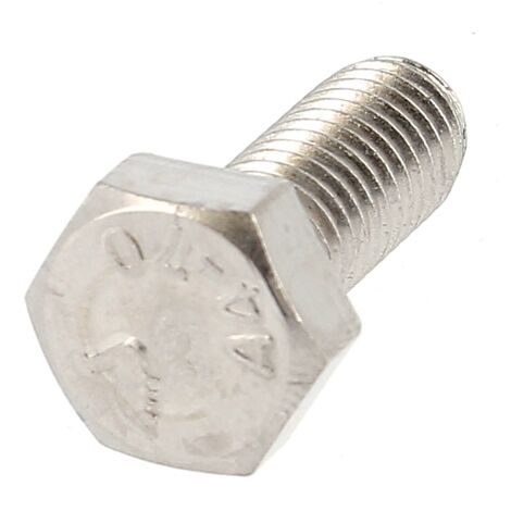 TH M22X60 Inox A4 EF DIN 933
