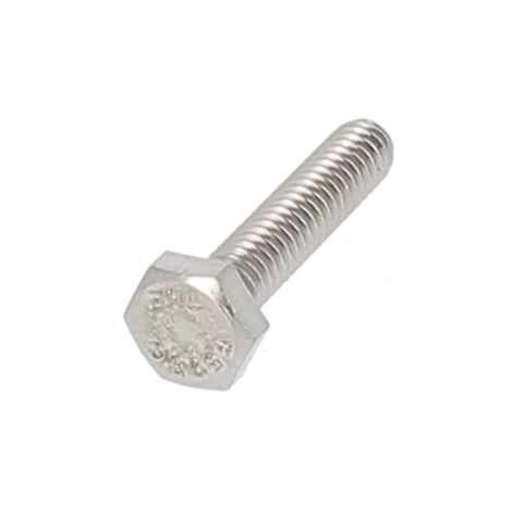 TH N°8-32 UNC X 3/8 Inox A2