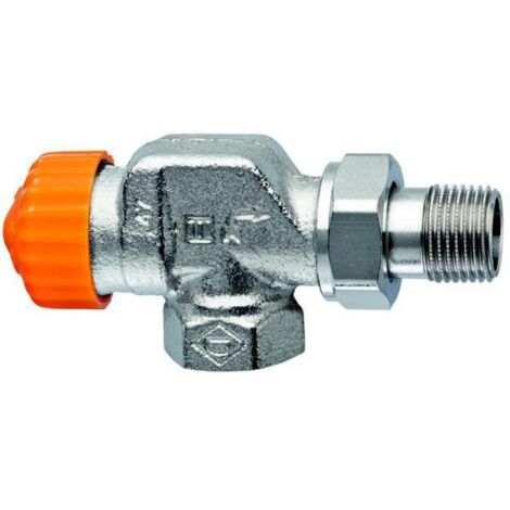 Th-Unterteil Eclipse Axialform DN 10