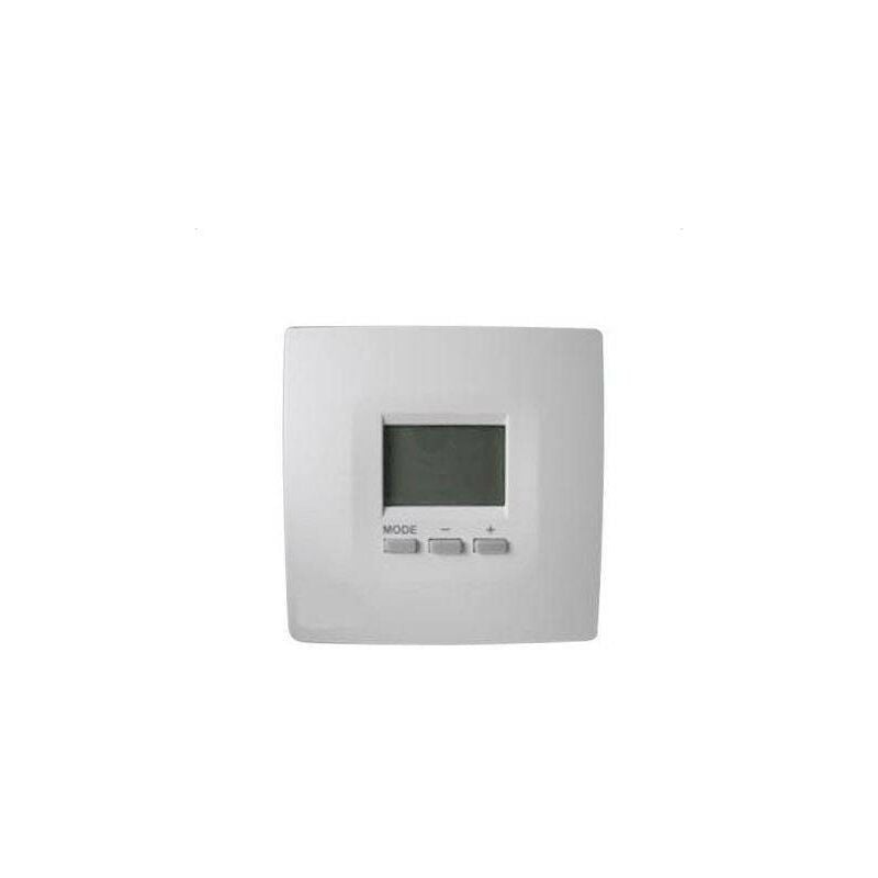 Thermostat electronique encastrable - TH331