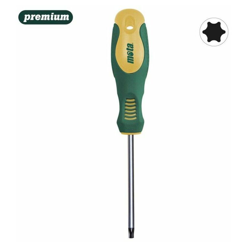 Image of Mota - Normaler Torx-Schraubendreher dtx40