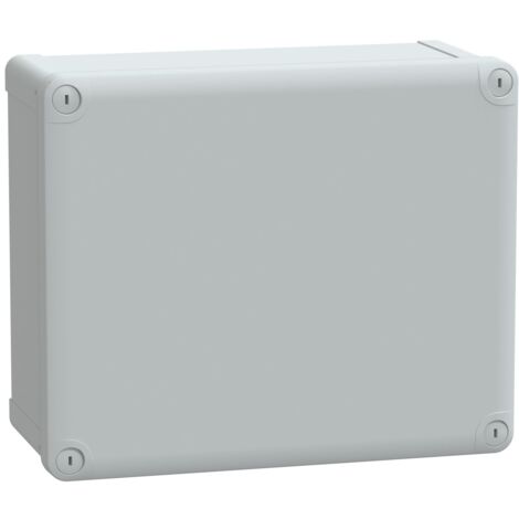 Thalassa - boîte industrielle - 291x241x128mm - ABS  - NSYTBS292412