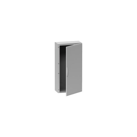 Thalassa PLA - Armoire polyester 1000x750x420 - IP65 Ral 7035 - NSYPLA1074G