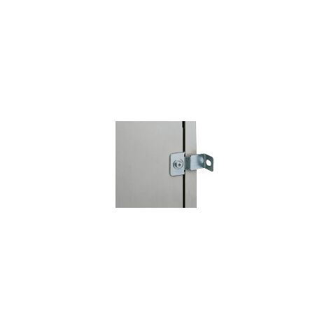 Thalassa PLA - ensemble de fixation murale de PLA - NSYFMPLA