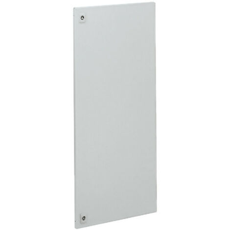 Thalassa PLA - Porte interieure pour armoire PLA H1000xL750mm Ral 7035 (NSYPAPLA107G)